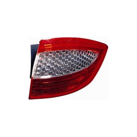 Feu arrière droit extérieur Ford Mondeo MK3 Break phase 1 2007-2010