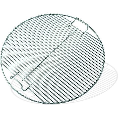 Parrilla de Cocción Ø 47 cm Weber Cód. 8413