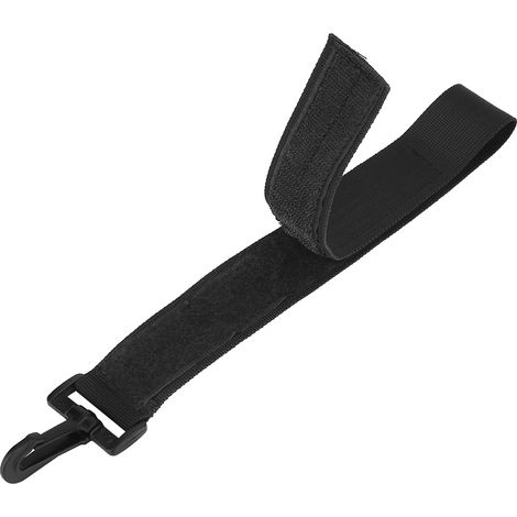 Attelle de Posture pour Golf, Ceinture de Soutien Lombaire pour Améliorer l'Équilibre et la Stabilité des Jambes (1/5)