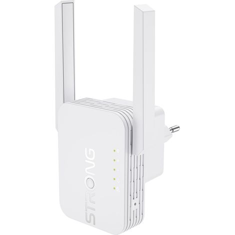 STRONG Ripetitore Wifi 300S Fino A 300 Mbps (1/5)