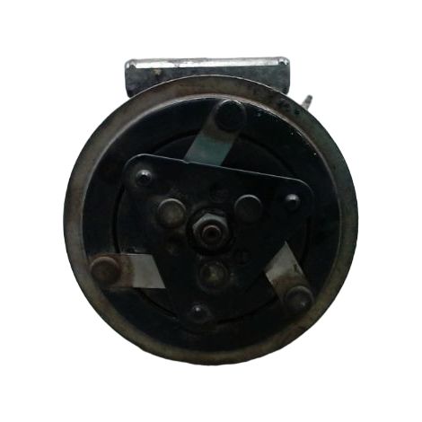 [PRODUIT D'OCCASION] Compresseur Air Conditionne PEUGEOT 307 2001-2005 ♻️ Ref Oe. 6453lf - Garantie à vie (1/5)