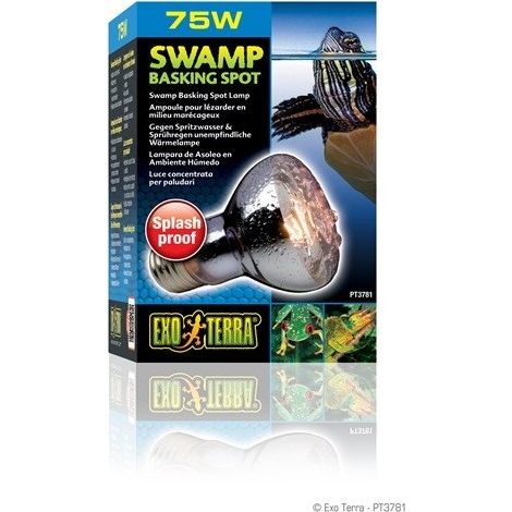 EXO Terra Sumpf Ackspot 75W