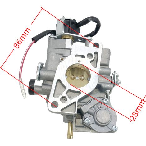 Ctorrburtorteur CH730 CH740 - référincthere 0001 0022 0090 24 853 - 707-021 (1/4)