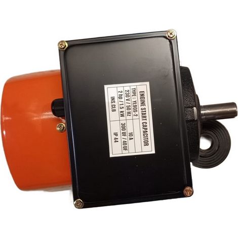Motor compatible con Daac100Cv Ref 70696