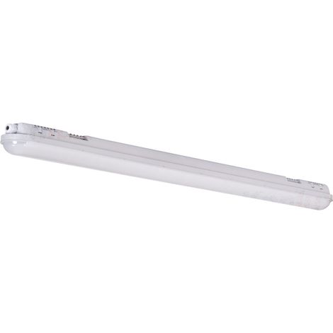 Réglette étanche Kanlux FT LED 26W 3900lm 4000K IP65 (1/2)