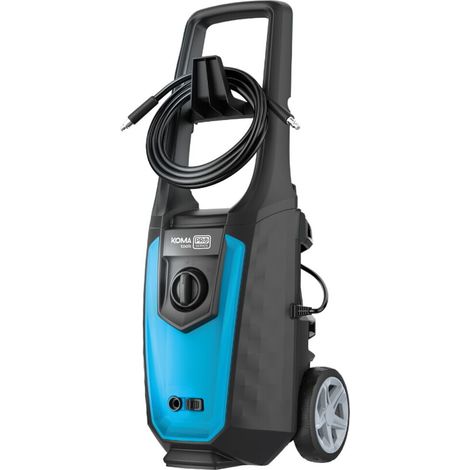 Nettoyeur haute pression KOMA TOOLS - 1800W - 150 Bars (1/3)