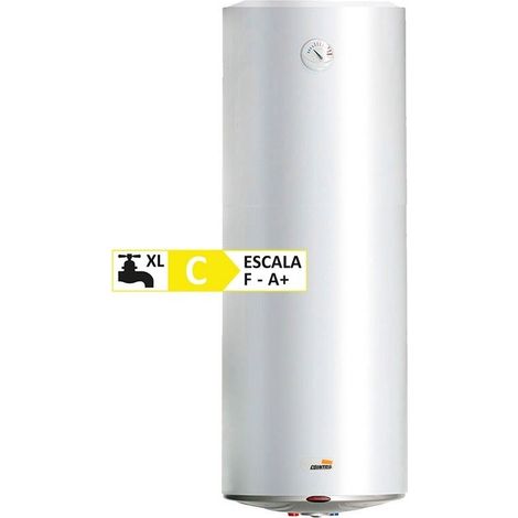 Chaudière électrique TNC PLUS - COINTRA Capacité : 150 L. (1/2)