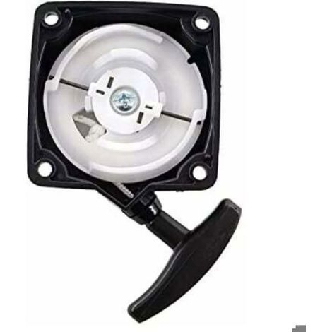 1 Lanceur 67mm,Compatible Moteur 2 Temps 30-50cc,Débroussailleuse,Coupe-Bordures,Jardinage (1/3)