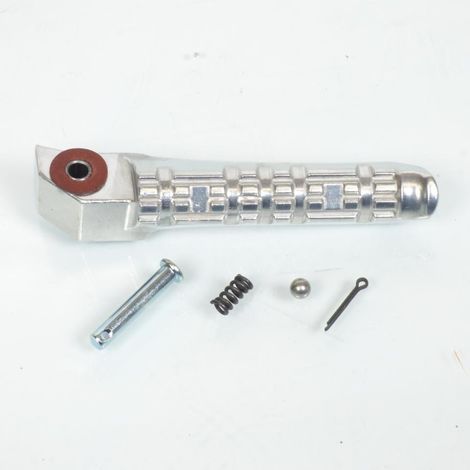 ale pied repose pied ARD pour moto MBK 50 X-Limit 2003 à 2011 (1/4)