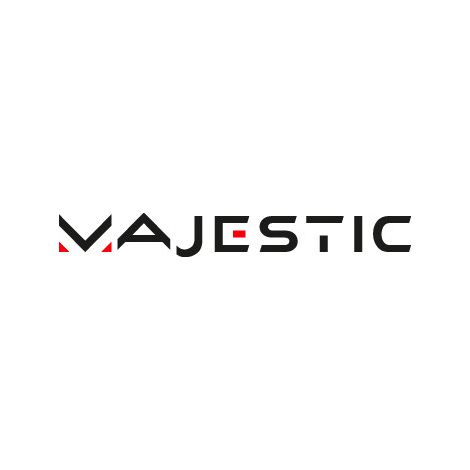 New Majestic FIRE 39 Altavoz para fiestas (1/2)
