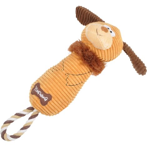 Jouet pour Chien - Chien sonore