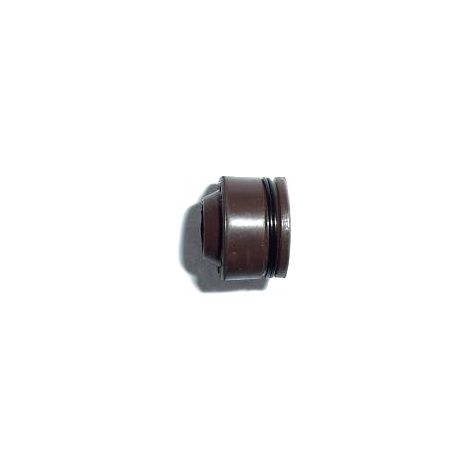 Guarnizione valvola Scooter 4T GY6 Barton Zipp Romet Junak Baotian Quest (1/2)