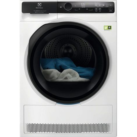 Sèche linge Electrolux EW9HI783FC (1/5)