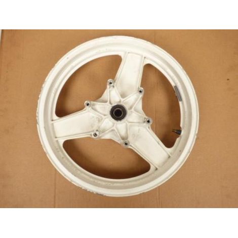 [PRODUIT D'OCCASION] Jante avant origine pour moto Honda 750 VFR 1986-1989 94N (1/4)