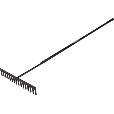 Roughneck 68-510 Asphalt Rake 470mm x 1.7m ROU68510 (1/2)