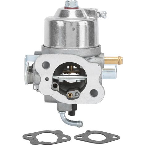 Carburateur tondeuse aluminium 150037033 remplacement Kawasaki CARBURETORASSY (1/5)