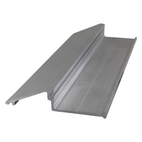 Jardinière avec treillis bac à fleurs jardinière de jardin dim. 115L x 60l x 110H cm effet bois naturel (1/5)