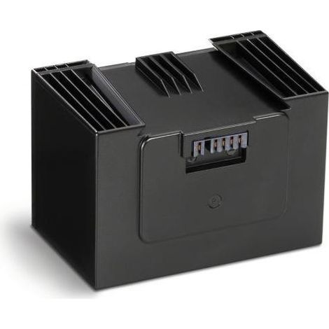 IRobot 4706313 Roomba j Serie Batteria Litio 2210 mAh per Robot Aspirapolvere colore Nero (1/2)