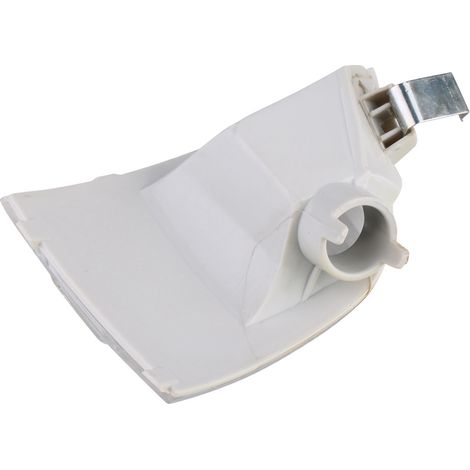 Feu clignotant pour rétroviseur Ford Focus C-MAX 2003-2013, signal lumineux latéral (1/5)