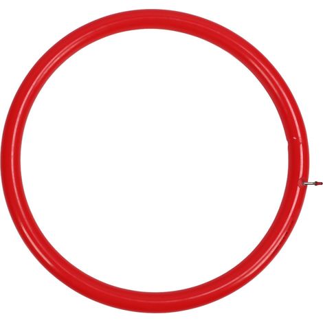 Chambre à air TPU ultra-légère 29x1.9/2.6 pour vélo de route avec valve française 48mm (1/5)