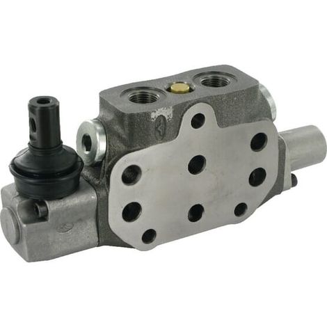 Section WALVOIL SD6118 (1/2)