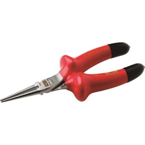 Alicate Universal Segurida Vde 2521V-160