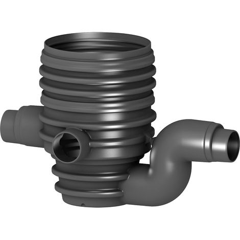 Drainstar-Filter Extern XL LKW-befahrbar