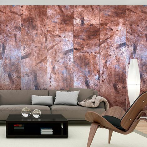 Fotomurale - Fascino delle rocce - 50x1000 (1/4)
