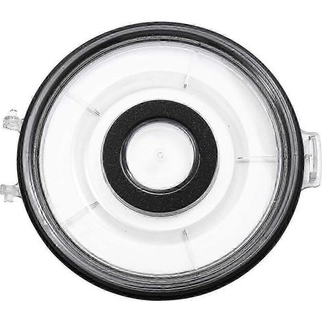 Couvercle de bac à poussière de rechange pour aspirateur G9/G9 Plus/G9 Pro/G10/G10 Plus/G10 Pro (1/4)