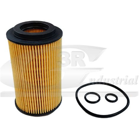 3RG 98502 FILTRO ACEITE