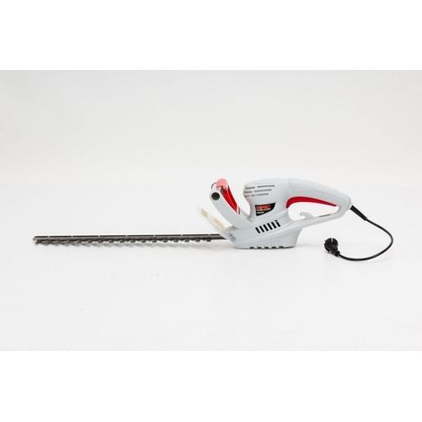 Nac nożyce do żywopłotu elektryczne 450w 45cm 16mm he45-ch (1/4)