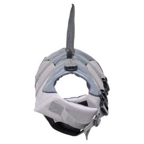 Fournitures pour animaux de compagnie, maillot de bain, gilet de sauvetage pour chien, vêtements de natation(S) (1/5)