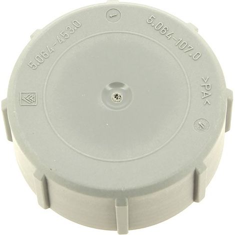 Tappo grigio 5.064-453.0 per idropulitrice karcher (1/2)