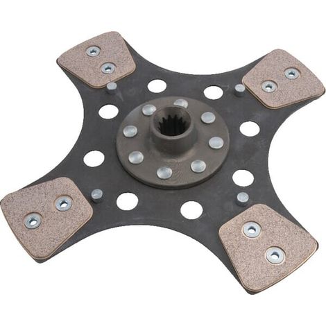 Disque CLAAS 6000105778 (1/2)