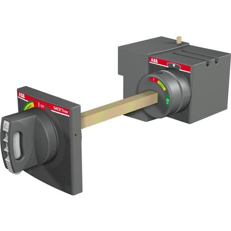 Com. Rot. Latéral G. Fix/Debro Socle RheEm XT1-XT3 Urg. Renv. 1SDA066580R1 ABB 066580