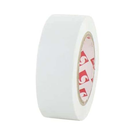 Ruban adhésif électrique SCAPA - PVC - 19mm - 2702-19-blanc