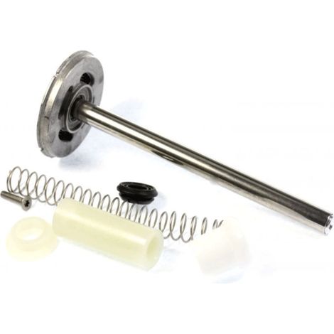 Ersatzteil - Stab + Unterlegscheibe -  - KRUPS, ROWENTA, SEB