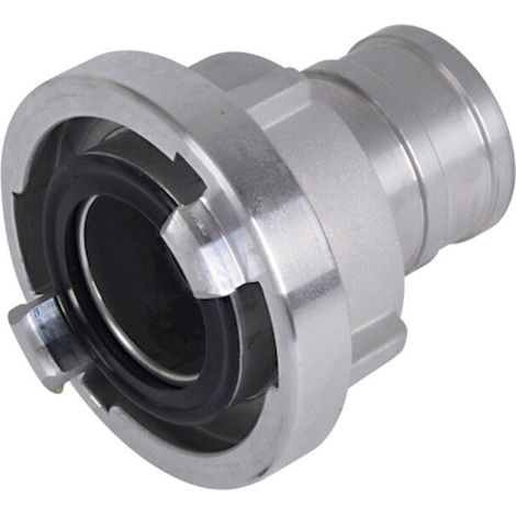 Storz Saugkupplung Al 110-A,110mm, DIN14323 (1/2)