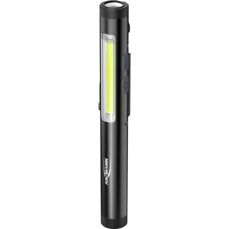 Ansmann 1600-0708 Stiftleuchte Penlight 4in1R Lampe de travail à batterie 2 W, 3 W 600 lm (1/4)
