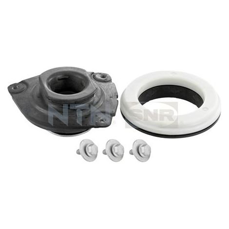 Kits de butée de suspension - KB655.45 - SNR - Compatible avec véhicule Nissan, Renault