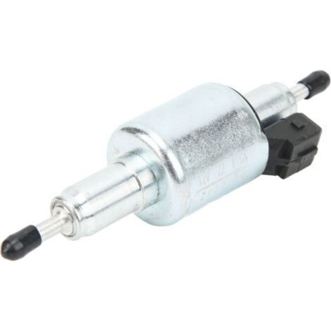 Pompe à Carburant Diesel à Air de Voiture 12V, Pompe à Carburant Diesel de Chauffage D'air de Voiture 22 Ml/1000 Fois Pompe à Carburant D'huile de Chauffage de Stationnement pour le Chauf (1/5)