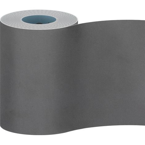 Bosch Accessories 2608607776 Rotolo di carta abrasiva Dimensione dei grani 400 (L x L) 5 m x 93 mm 5 m (1/3)