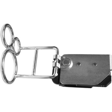 Outil de service, clip ceinture, porte-marteau, réponse rapide, (1/5)