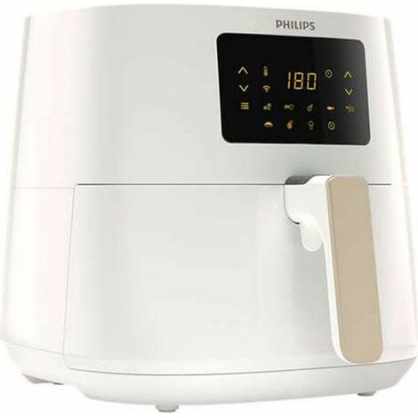 Friggitrice ad aria Philips OVI smart HD9280/30 2000W 6.2l