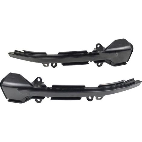 Dynamische LED-Blinker für Seat Leon III MK3 5F (1/4)