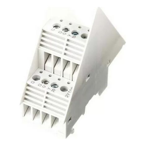 Siemens PTM1.2Y10S Terminal - Module Landis & Gyr