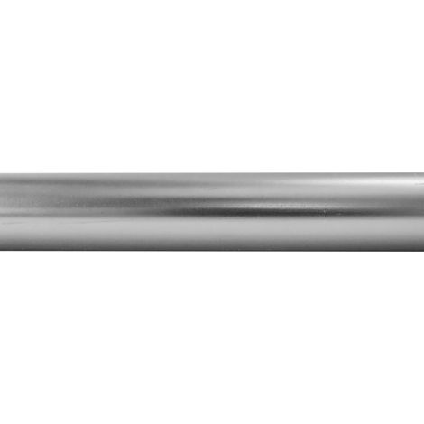 TUBO FE D.20 CM 160 NICKEL S - EMMEBI (1/2)