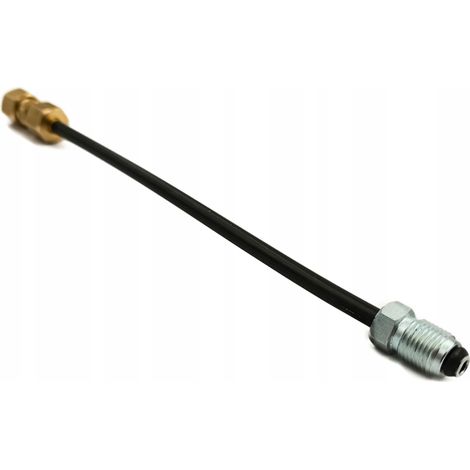 Kit di rigenerazione tubo freno FE 250cm M10x1 SF - Senza crimpatura