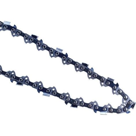 14 "Loucle de chaîne de scie 3 / 8lp 52dl.050 GAUGE FITS HUSQVARNA 120 MARCH II 136 137 142 235 240 POULAN 3314 3416 3516 3816 (1/4)