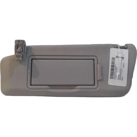 [PRODUIT D'OCCASION] Pare-soleil G MERCEDES Classe C 2007- ♻️ Ref Oe. 20481045109e86 - Garantie à vie (1/2)